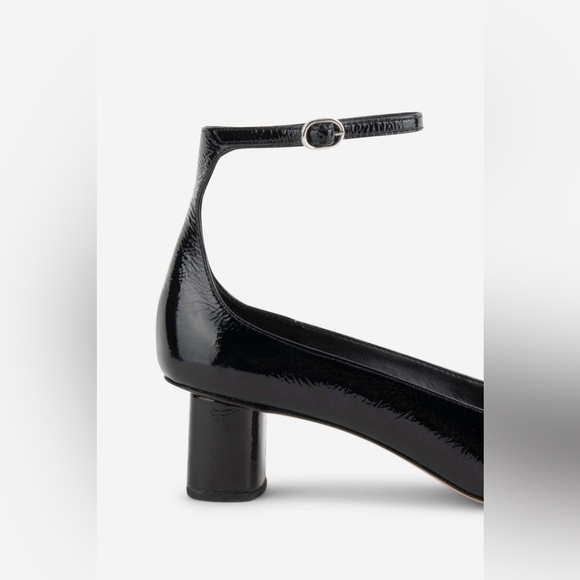 Intentionally WYLDE ANKLE STRAP HEEL - Picture 3 of 13